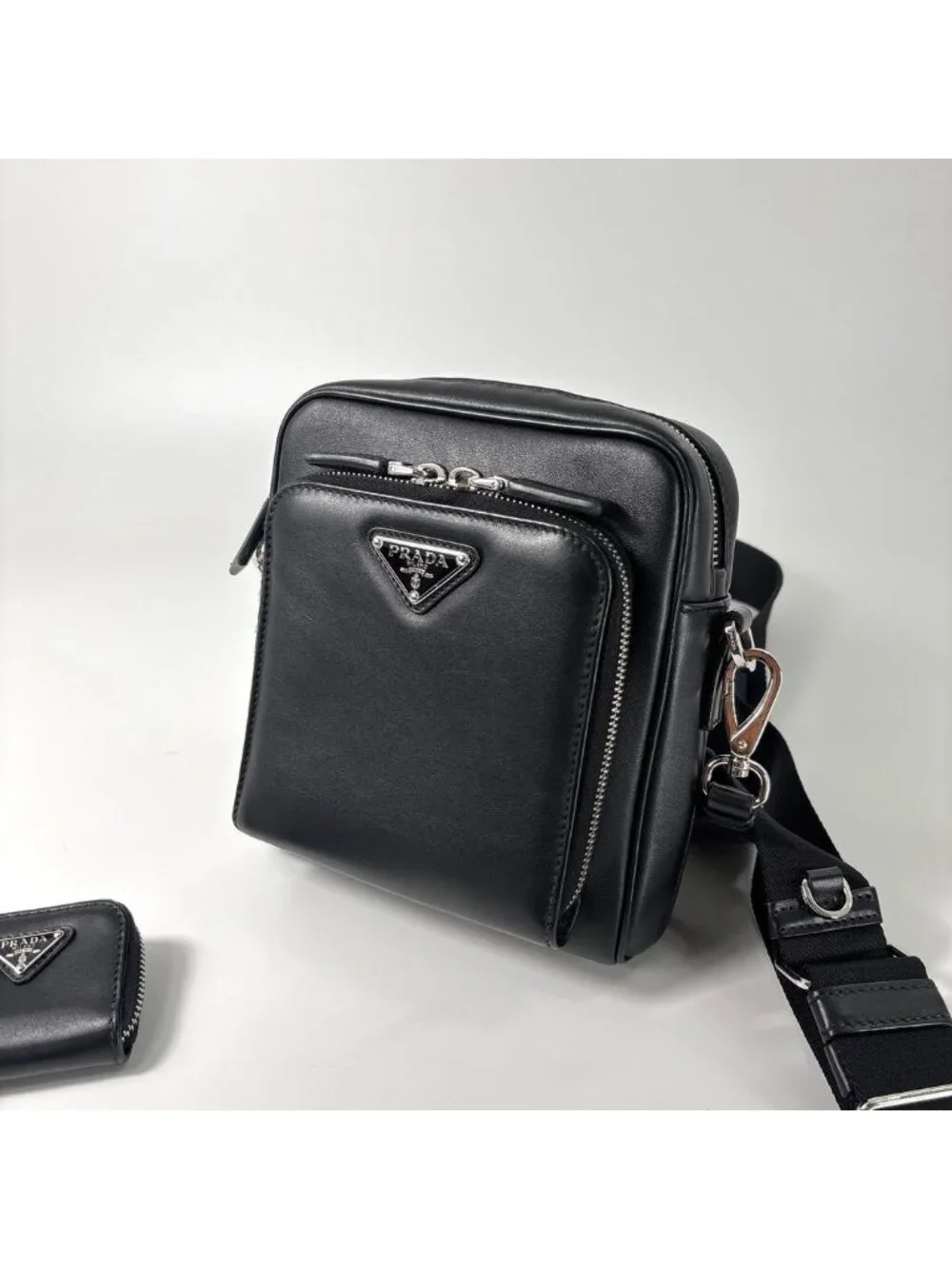 Prada this authentic